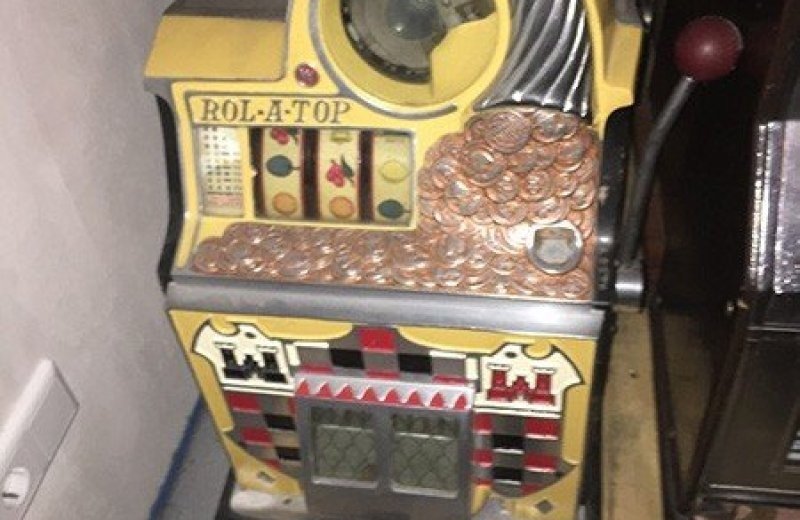Slotmachines peter gillis 52