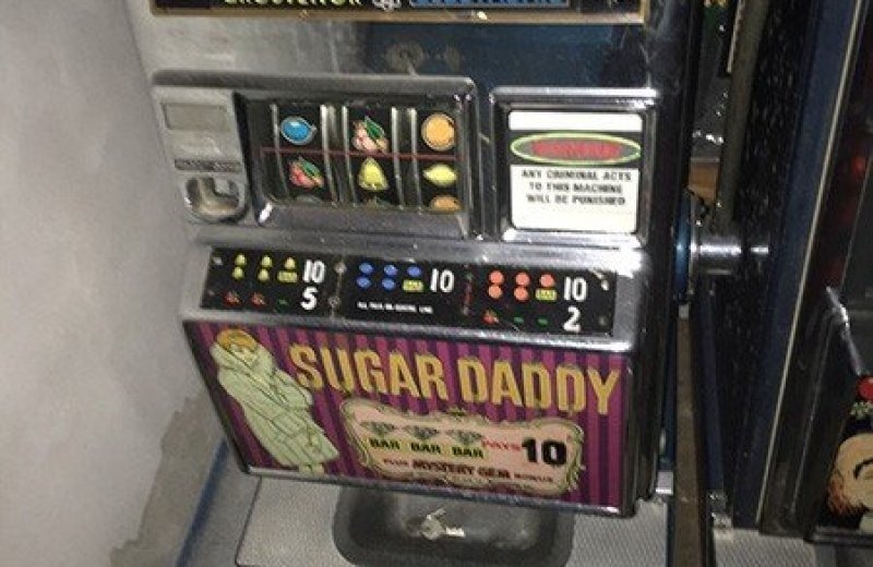 Slotmachines peter gillis 53