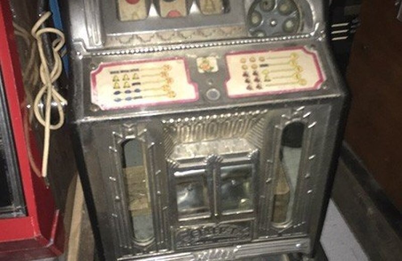 Slotmachines peter gillis 55