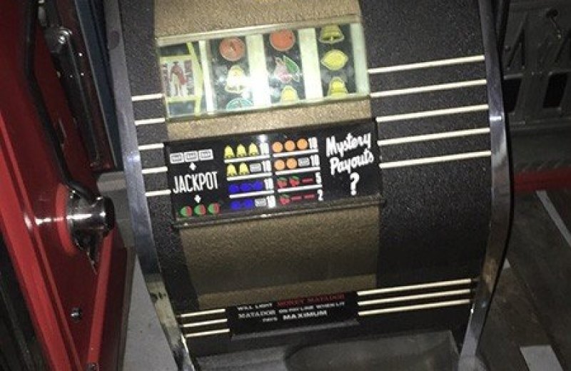 Slotmachines peter gillis 58