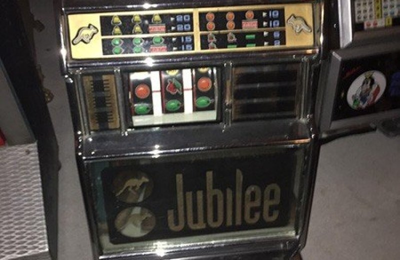 Slotmachines peter gillis 59