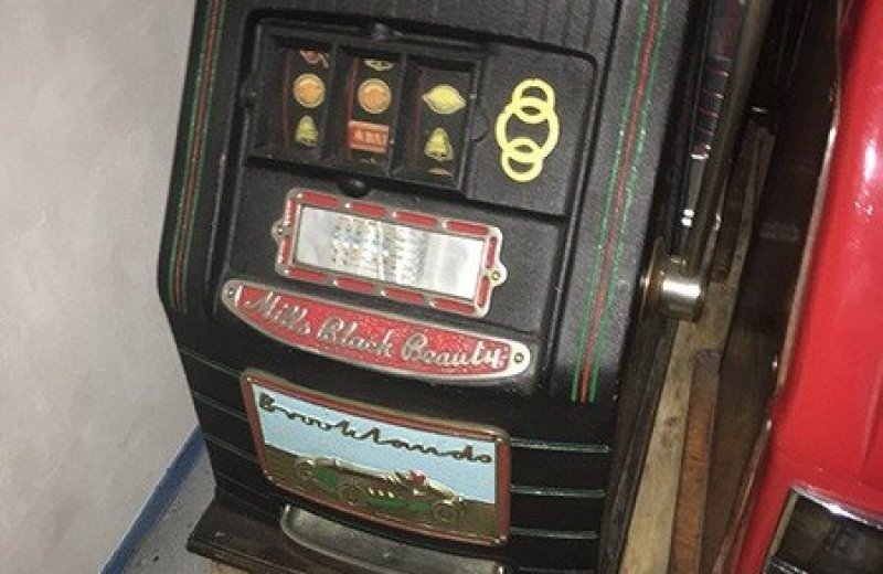 Slotmachines peter gillis 62