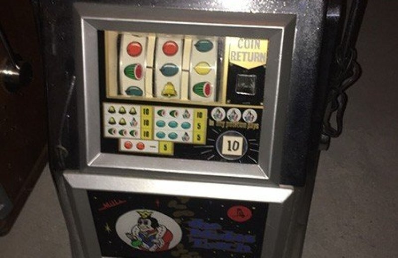 Slotmachines peter gillis 66