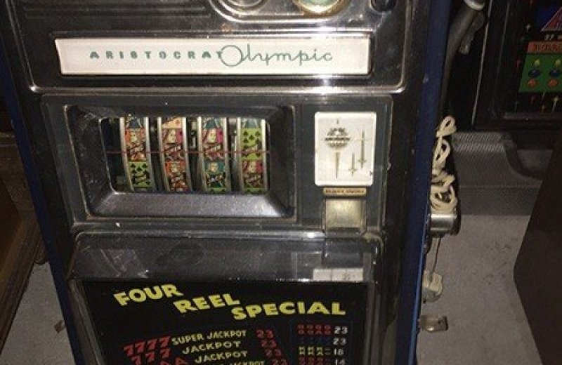 Slotmachines peter gillis 67