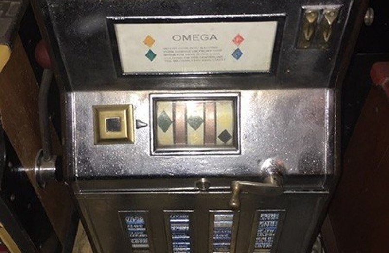 Slotmachines peter gillis 7