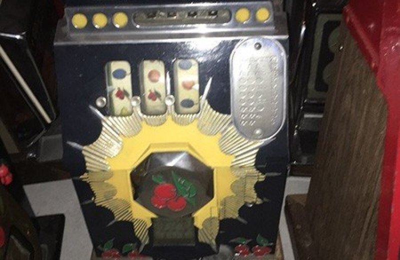 Slotmachines peter gillis 71