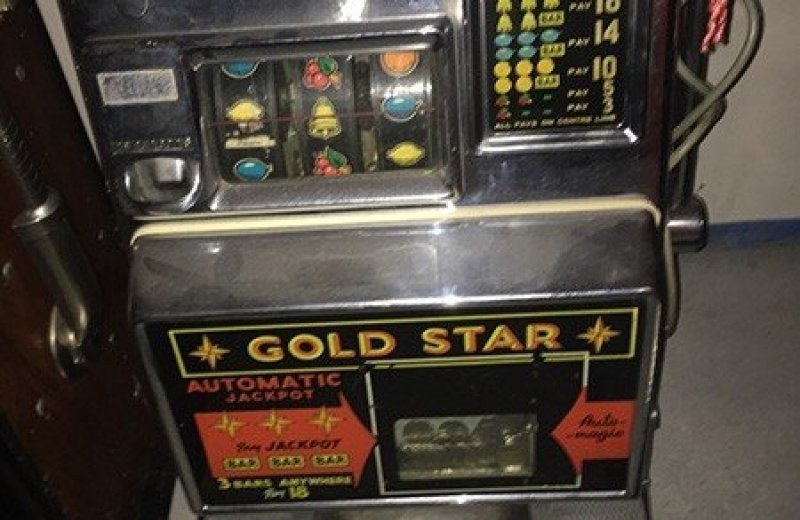 Slotmachines peter gillis 73