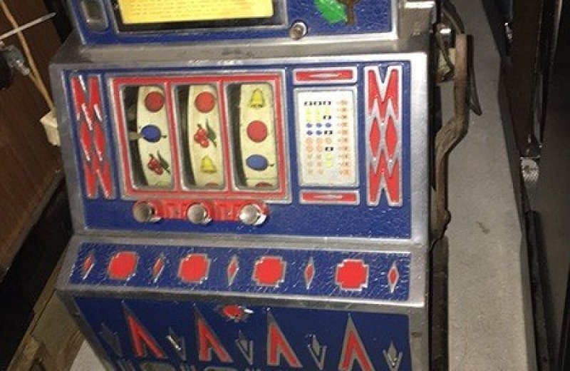 Slotmachines peter gillis 79