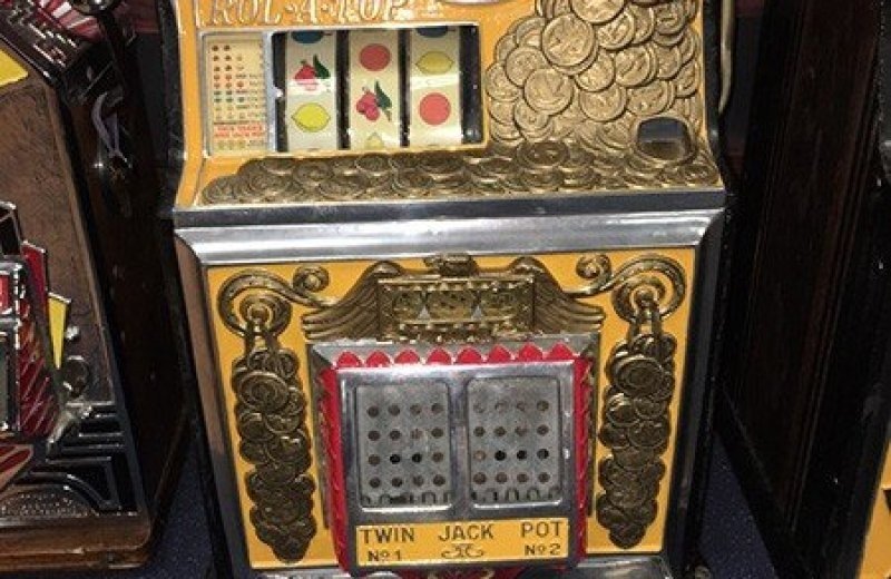 Slotmachines peter gillis 89