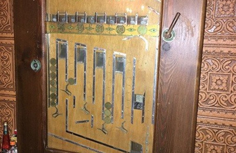 Slotmachines peter gillis 97