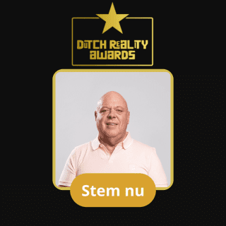 Dutch Reality Awards zijn terug!