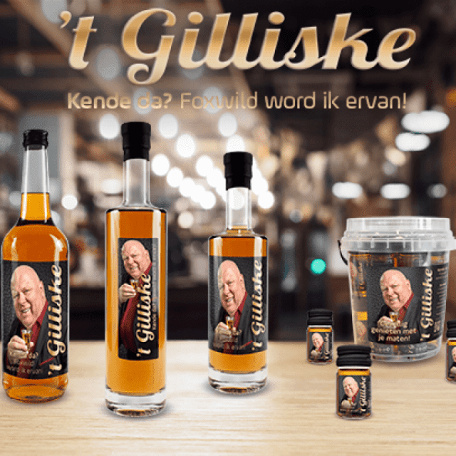 t gilliske peter gillis