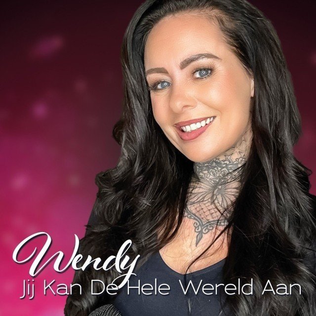Wendy nieuwe single