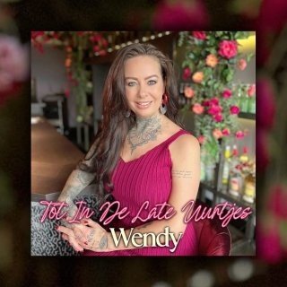 Wendy van hout tot in de late uurtjes spotify banner 1