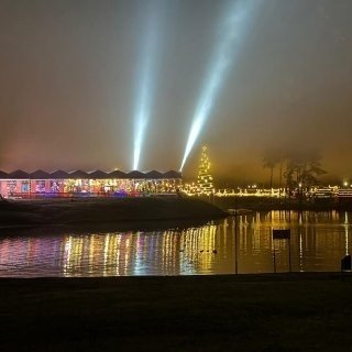 Winter Wonderland feestelijk van start